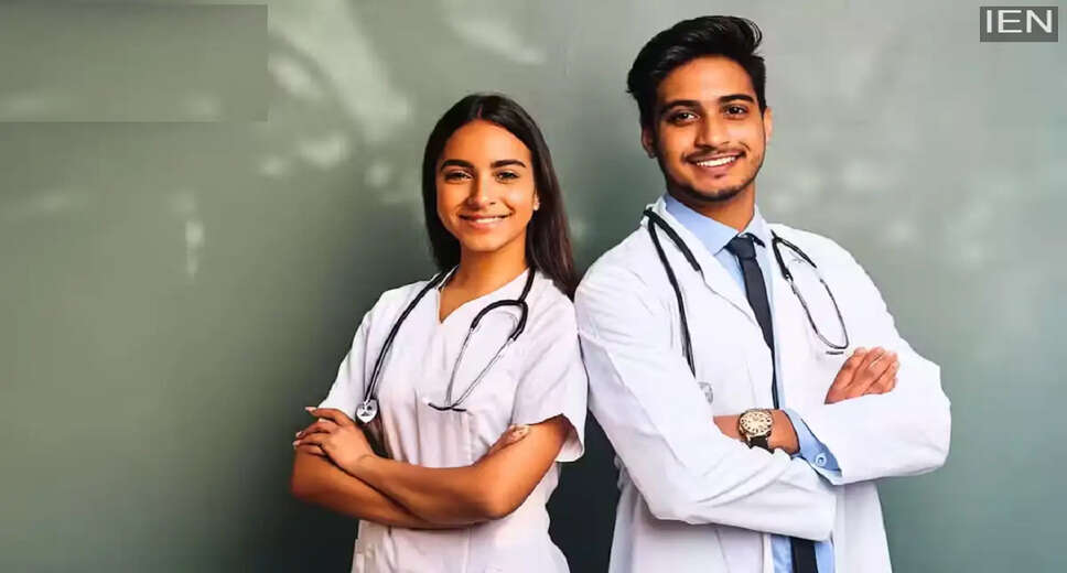 NEET UG 2026 Registration Deadline Approaches: Apply Now!