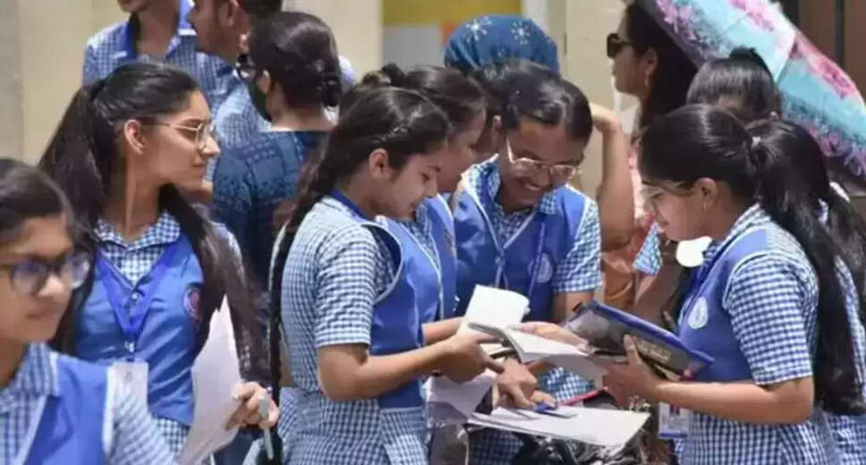 Haryana Board Simplifies Name Correction Process for Students