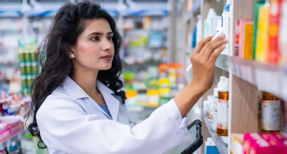 Exciting Pharmacist Recruitment Opportunity in Uttar Pradesh
