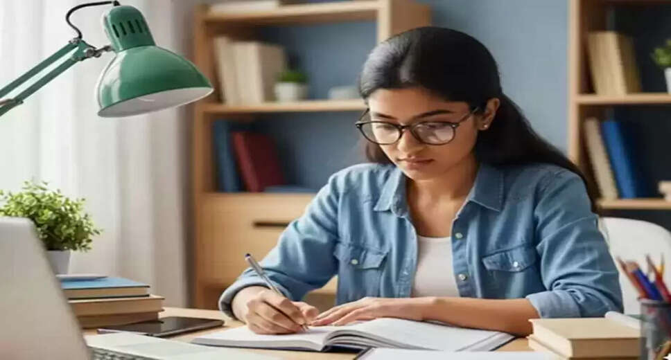 Effective Study Strategies to Boost Exam Performance