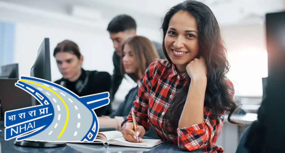 Exciting NHAI Summer Internship 2026: Apply Now!