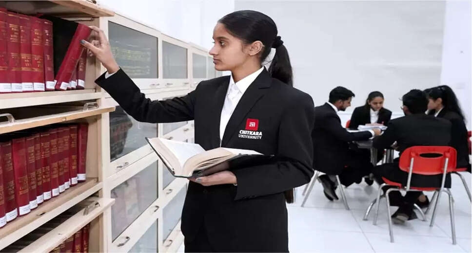 Online LLB Degrees Declared Invalid by Indian Law Minister