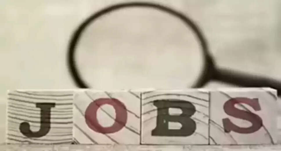 UPSC Recruitment 2025: Apply for 213 Vacancies in Various Fields