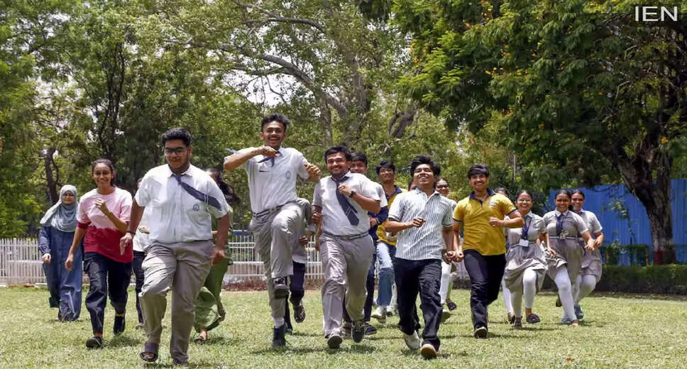 Anticipated Release of CBSE Class 12 Results 2026