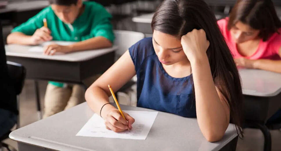 Revised Schedule for CGPSC Mains Exam 2026 Announced