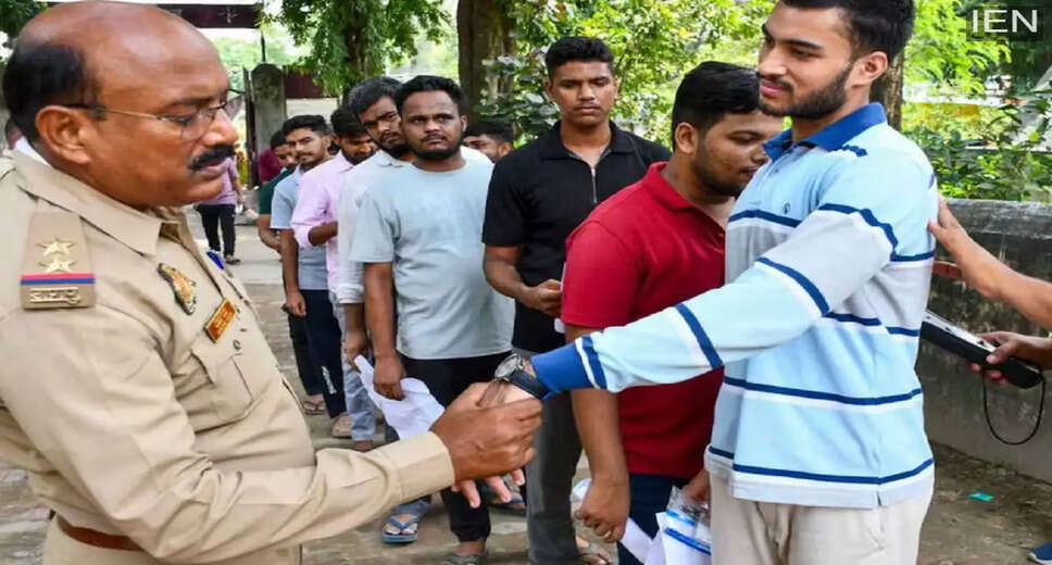 Significant Age Relaxation Proposal for SSC Candidates Amidst Recruitment Delays