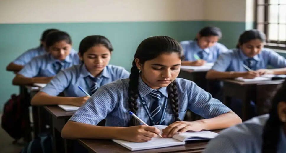 CBSE Introduces Compulsory Third Language Policy for 2026-27 Academic Year
