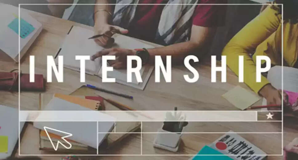 Apply Now for Google's Summer 2026 PhD Internship in India