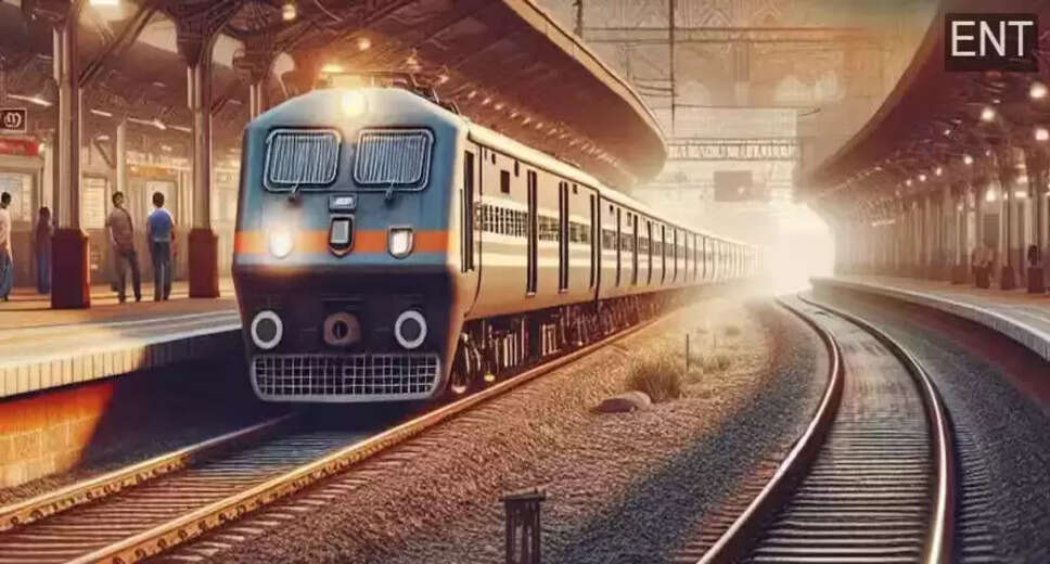 Exciting Job Openings: Railway Recruitment Board Announces 312 Vacancies