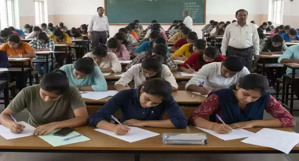Rajasthan Police Constable Exam Guidelines and Details