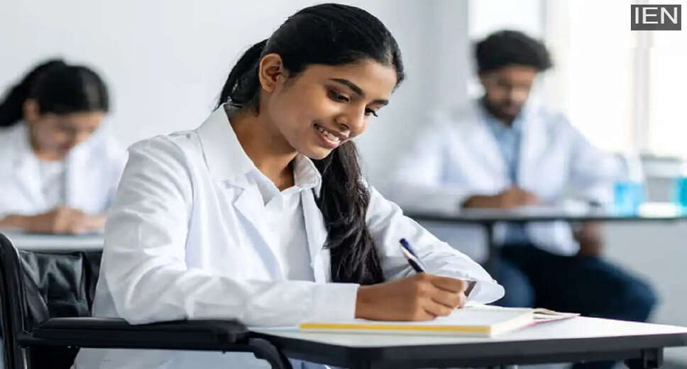 Essential Last-Minute Strategies for NEET UG Aspirants
