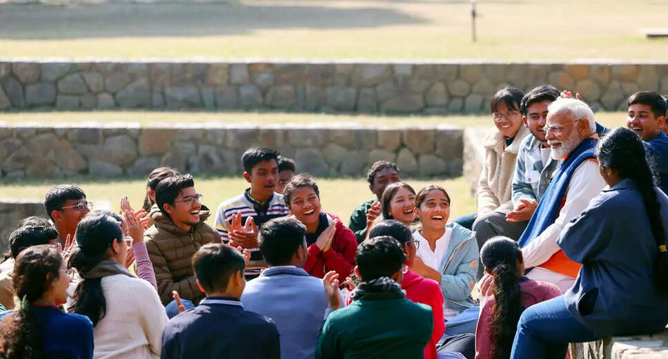 Upcoming Pariksha Pe Charcha 2026: Key Details for Students and Parents