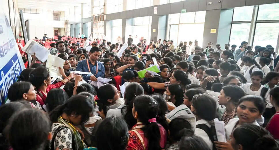 Bihar Announces New Appointments for Minority Welfare Officers