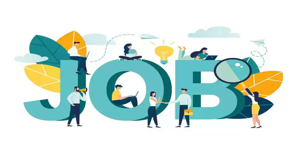 Canara Bank Graduate Apprentice Recruitment 2025: Apply Now!