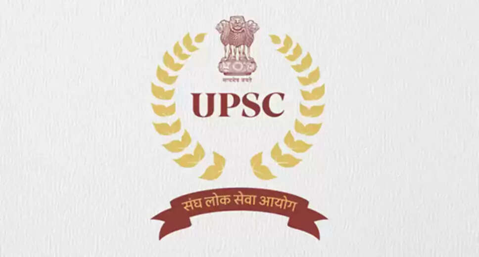 UPSC to Implement Screen Reader Software for Visually Impaired Candidates
