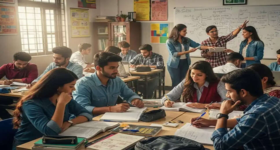 Comparing BTech in General Engineering and Engineering Science: Which Path to Choose?