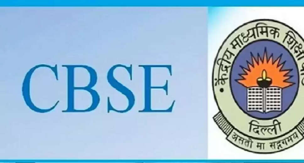 New CBSE Guidelines for 10th and 12th Board Exams: Attendance and Study Requirements