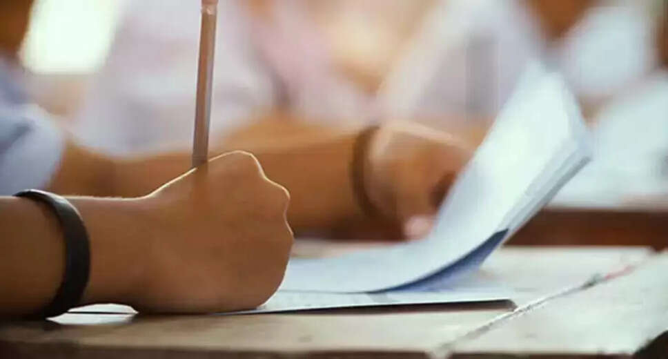 Updated Schedule for MP Excise Constable Exam 2024 Announced