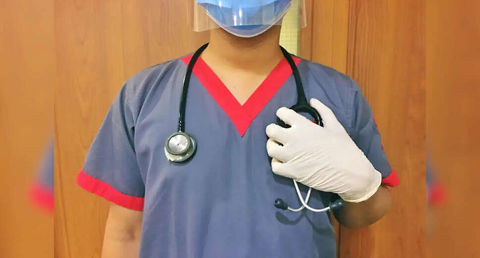 Comprehensive Guide to Nurse Recruitment in Government Hospitals