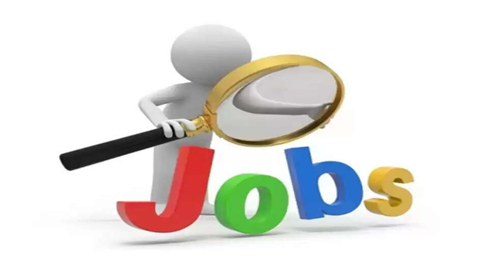 Delhi University Announces Faculty Vacancies for 2025: Apply Now!