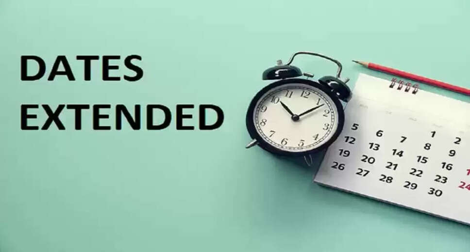 IGNOU Extends Deadline for December 2025 Term End Examination Forms