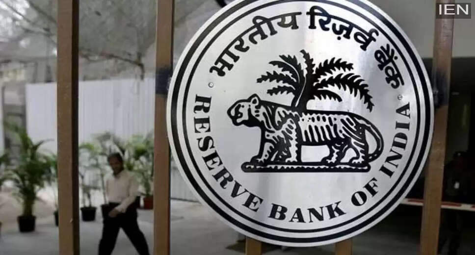 RBI Announces 572 Office Attendant Vacancies for 10th Pass Candidates