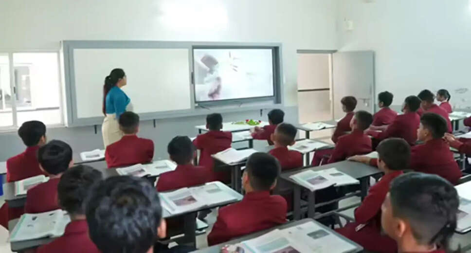 New ITI Job Training Guidelines for 2026: Enhancing Practical Skills