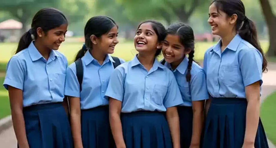 New Sainik Schools Open for Admissions Across India