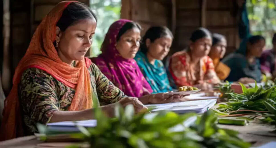 Exciting Work From Home Opportunities for Women in Rajasthan 2025