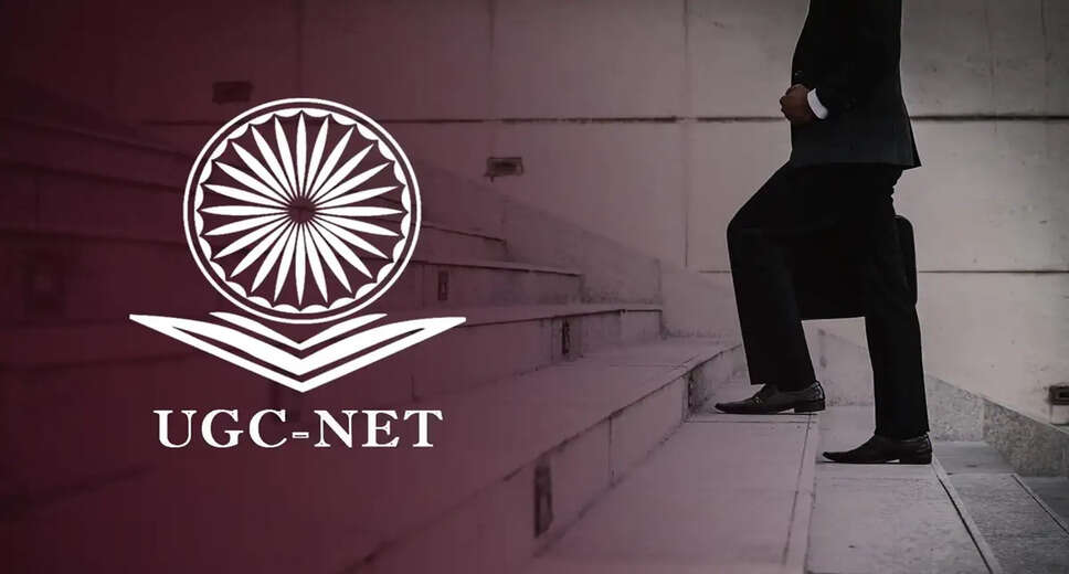 UGC NET June 2026 Exam: Correction Window Now Open for Applicants