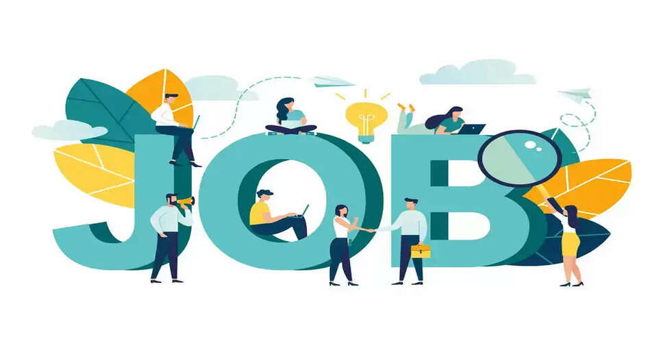 Rajasthan Public Service Commission Opens Applications for Junior Legal Officer Positions