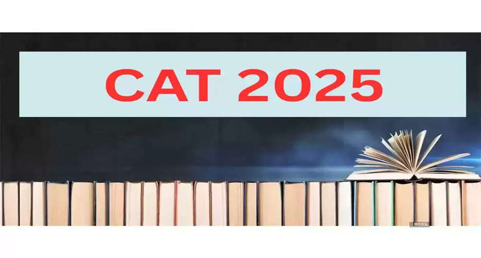 IIM Kozhikode Releases CAT 2025 Answer Key: Download Instructions and Important Dates