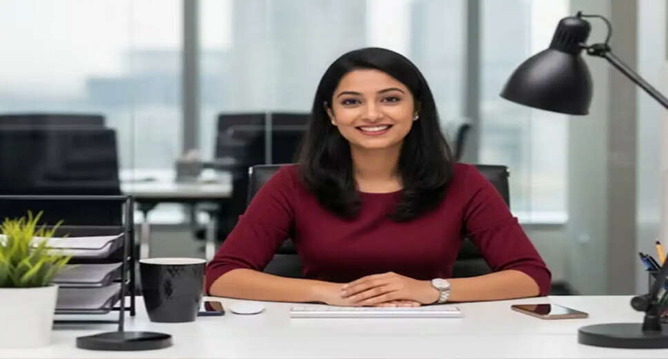 Exploring the Rise of 'Lazy Girl Jobs' in Today's Workforce