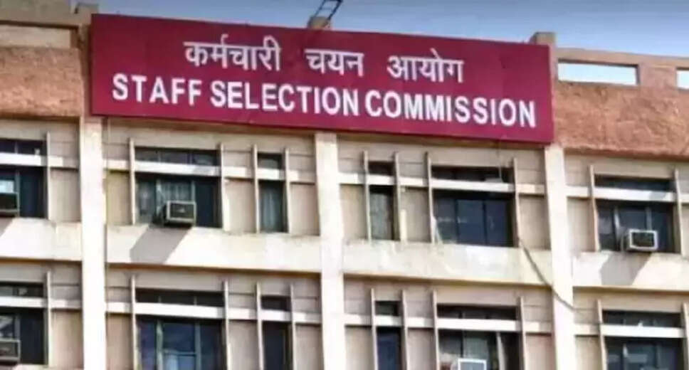 Awaiting SSC MTS and Havaldar Admit Cards for 2025 Exam