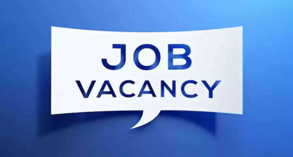 Exciting RRB Isolated Category Job Openings for 2026