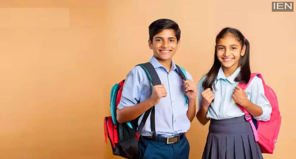 CBSE Launches Parenting Calendar for 2026-2027 Academic Year