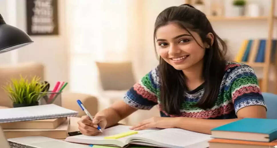 Essential Strategies for Effective Board Exam Preparation in 30 Days