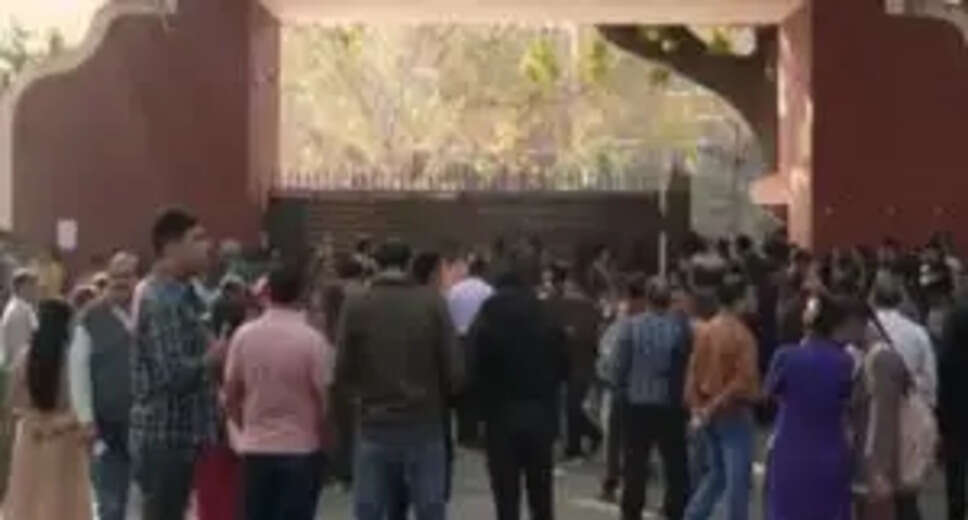 CBSE Board Exams 2026 Kick Off: Students Share Their First-Day Nerves