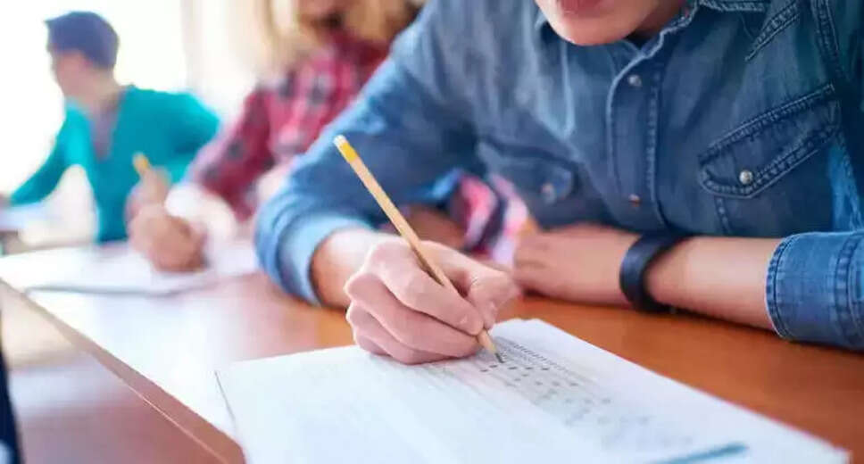 MPPSC Announces MP State Eligibility Test 2025: Key Details and Application Process