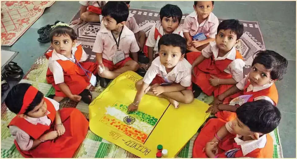 Delhi Private School Admissions: Key Dates and Guidelines for 2026