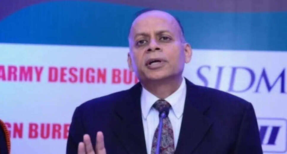 Ajay Kumar Appointed as New UPSC Chairman