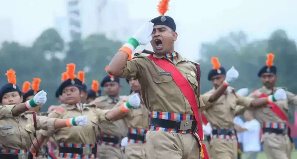 SSC Announces GD Constable Recruitment for 2026: Apply Now!