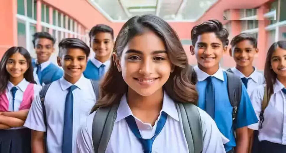 New GST Reforms: School Supplies and Fees Tax-Free