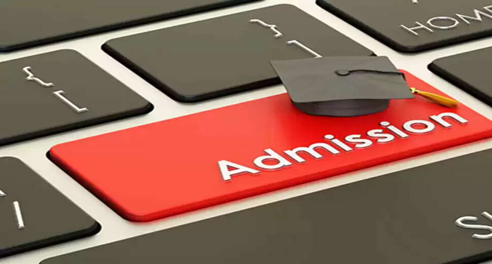 Allahabad University Opens PhD Admissions for 2025: Apply Now