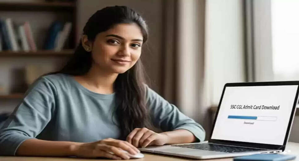 SSC Introduces Feedback Module to Enhance Candidate Experience During CGLE 2025