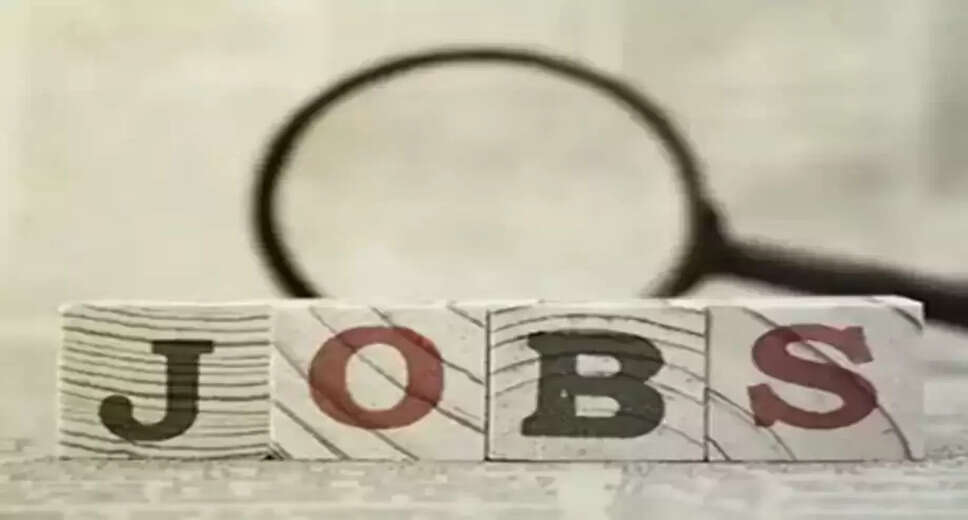 Uttarakhand Opens Applications for Assistant Teacher Recruitment