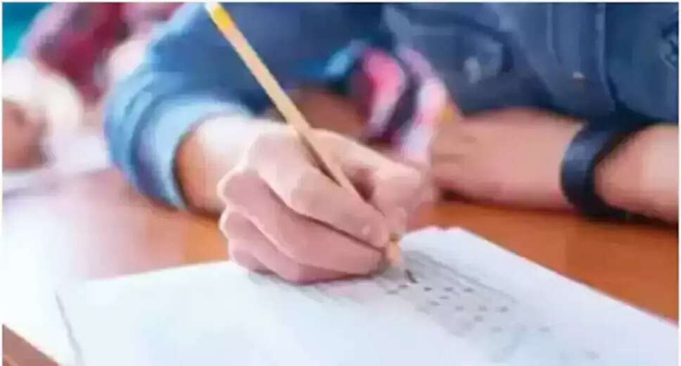 New Date Announced for SSC Phase 13 Exam in 2025