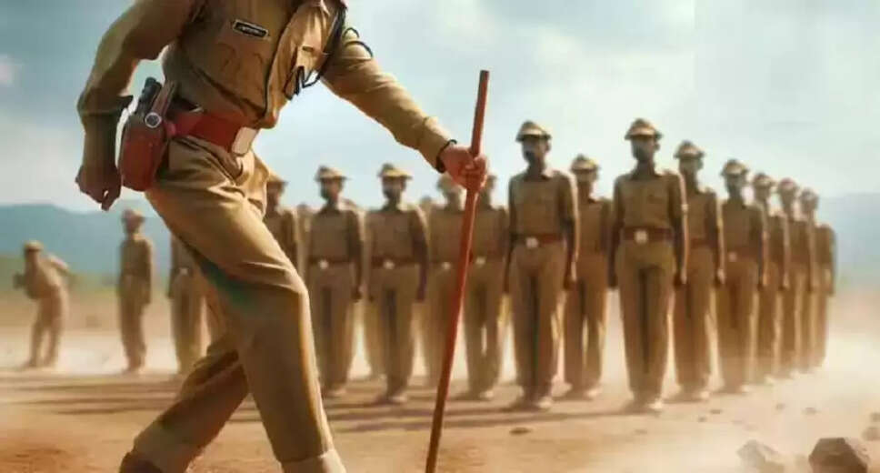 Rajasthan Home Guard Salary Insights: Current Pay and Future Expectations