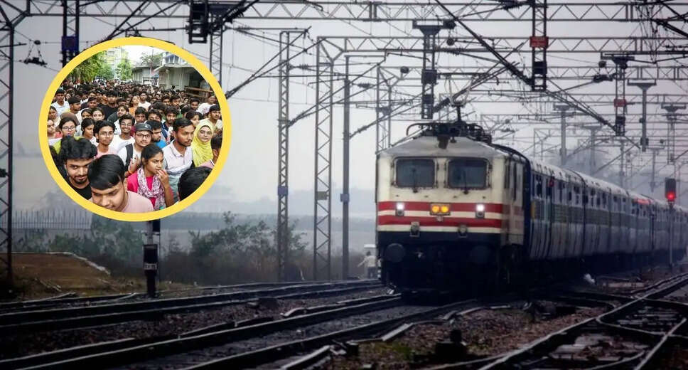 Essential Last-Minute Tips for RRB NTPC Exam Preparation