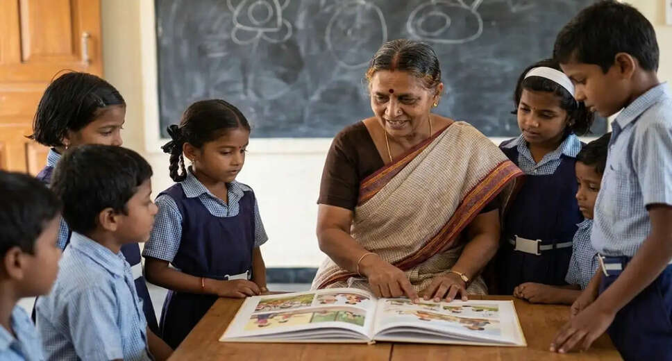 CTET 2026 Application Process Begins: Key Details for Aspiring Teachers